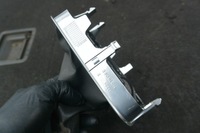 фото thumb №5, Ручка чохол перемикання передач механічна коробка передач vw golf v plus