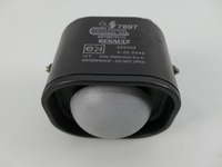 фото thumb №1, Renault scenic ii сирена сигнализация alarm 4b7897r1c