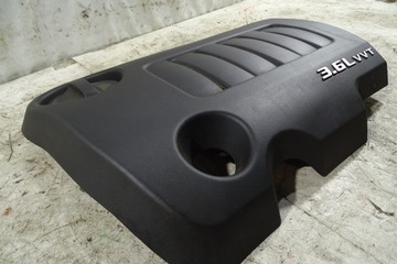 фото thumb №9, Dodge journey fiat freemont 3.6 защита крышка двигателя верхняя