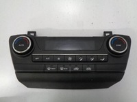 фото thumb №1, Hyundai tucson ii панель кондиционера управление