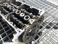 Крышка клапанов валы 46823507 opel corsa d 1.3 в Украине, фото thumb