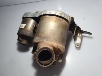 фото thumb №14, Golf vii octavia iii 2019r 1.6tdi dgt каталізатор фільтр часток твердих dpf