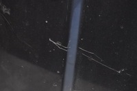 фото thumb №8, Капот крышка двигателя granatowa land rover range rover 3 iii 01-12