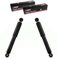 фото thumb №1, Амортизаторы задняя fiat idea lancia musa 2004-