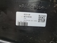 Радіатор води вентилятор комплект opel mokka x 1.4 turbo автоматична коробка передач Недорого, фото thumb