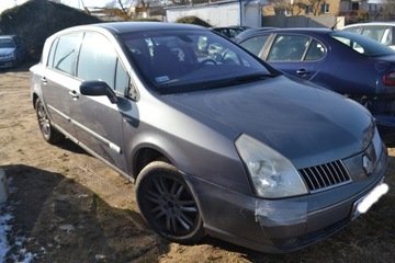 фото thumb №11, Renault vel satis '01-05 двері правий перед nv603