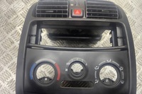 фото thumb №8, Воздуховоды панели приборной панели mitsubishi space star mpv dg_a mr456712 1.9l