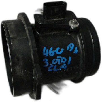 фото thumb №1, Расходомер расходомер audi a6 c7 4g 2013 3.0tdi cla 059906461n