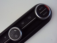 фото thumb №3, Панель кондиционера alfa romeo giulia 2015-