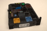 Peugeot rifter рестайлинг  коробка предохранителей 9855665280 в Украине, фото thumb