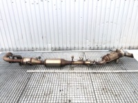 фото thumb №1, Катализатор opel movano b 82520175 2.3 131km фильтр выбросы, выхлопных газов