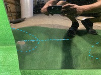 фото thumb №8, Audi a4 b8 8k0 двері правий перед передні праве