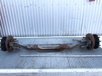 фото thumb №1, Oś перед volvo fh ii хэтчбек 12.8 500km подвеска передняя