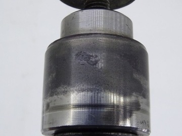 фото thumb №12, Ford mondeo mk3 00-07 2.0 tddi вал розподільний вал ss