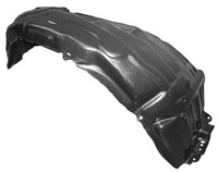 фото thumb №1, Підкрилок підкрилок toyota camry 2006-2011 перед праве