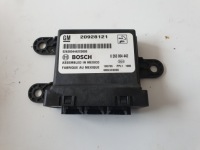 фото thumb №1, Opel meriva b модуль датчиків pdc 20928121