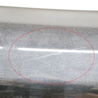 фото thumb №7, Toyota c-hr i 2018 спойлер кришки задній / багажника