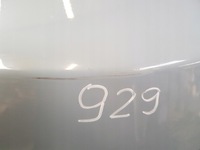 фото thumb №4, Бампер передній renault trafic iv