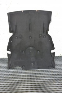 фото thumb №1, Bmw 118i f20 f21 lift захист плита pod двигун нижня