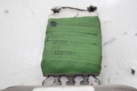 фото thumb №4, Резистор обдув вентилятор alfa romeo 159 52409817