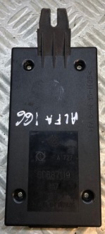 фото thumb №1, Alfa romeo 166 lift модуль блок управления света 60687119