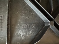 фото thumb №13, Audi a4 b9 8w бампер перед комплект установка pdc розпилювачі ls9r 2017-