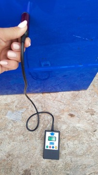 фото thumb №10, Дверь левый перед передние цвет 4590 w оригинальные комплектные skoda fabia i