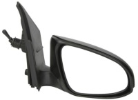фото thumb №1, Дзеркало механічний citroen c1 ii 2014- праве