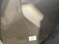 фото thumb №13, Задний бампер hyundai elantra v 10-16 sedan бежевый s3n