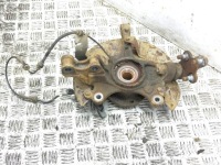 фото thumb №7, Peugeot 308 2017 ступица колеса передний