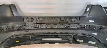 фото thumb №14, Audi e-tron 4ke q4 4ke807511 s line s-line бампер зад задній