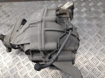 фото thumb №5, Alfa romeo stelvio 00552720120 задний дифференциалы