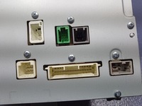 фото thumb №5, Mazda 6 iii gj радио навигация navi cv-vm42f0jm