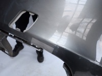 фото thumb №7, Opel astra j iv 12- sedan бампер задня задній