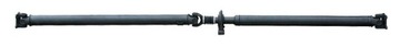 фото thumb №1, Wał приводной vw crafter 2.0 tdi 2.0 tdi 4motion 2.5 tdi длина 2554mm зад