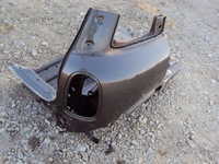 фото thumb №3, Крыло четверть правый задняя mini counrtyman r60