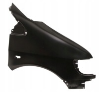 фото thumb №1, Крила передній mercedes vito w638 96-03 правий