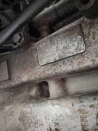 фото thumb №7, Двигатель peugeot/citroen 1.2 vti hm01 10b208