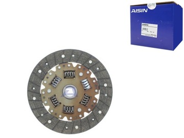 фото thumb №1, Aisin диск зчеплення mazda 6 mx-5 ii rx-7 i 1.0-2