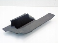 фото thumb №1, Защита порог правый задняя tucson i 2005 85886-2e000