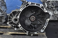 фото thumb №1, S60 ii v60 i 1.6 16v t3 t4 коробка передач bg9r-7002-fcb