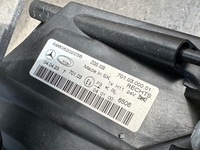 фото thumb №12, Mercedes actros axor antos mp4/mp5 бампер