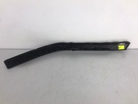 фото thumb №1, Hyundai h1 направляющая бампера правый задняя 1997-2007