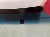 фото thumb №5, Honda civic стекло передняя лобовое новая 2006-2012