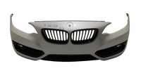 фото thumb №1, Bmw 2 f22/23 бампер перед передний