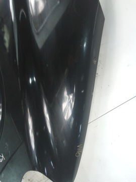 фото thumb №7, K956 крыло правые перед mercedes vito w639 чёрный