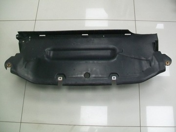 фото thumb №10, Дефлектор воздуха ford trasnit mk7 2014-2016 1844129 _ bk31-v001a06-ac
