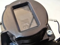 фото thumb №10, Jeep grand cherokee wk2 19-22 зеркало внутреннее 68339538aa usa