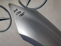 фото thumb №7, Крило лівий mercedes cls w219 c775 775