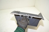 фото thumb №8, Mercedes actros mp4 подножка нижний правый белый 147 подножка a9606662103